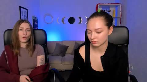 Eva online show from 03/02/26, 07:15