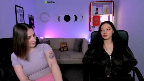 Eva online show from 03/30/26, 05:41