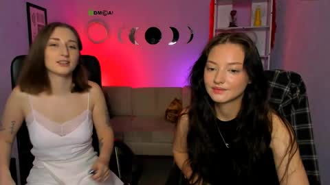 Eva online show from 05/22/26, 05:47