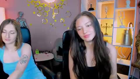 Snapshot of eva_smiith_ chatting on 06/30/26, 05:41 Eva online show from 06/30/26, 05:41