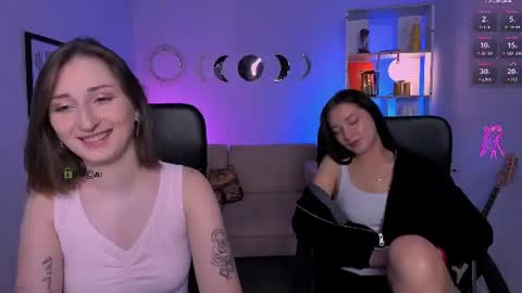 Snapshot of eva_smiith_ chatting on 07/14/26, 05:45 Eva online show from 07/14/26, 05:45