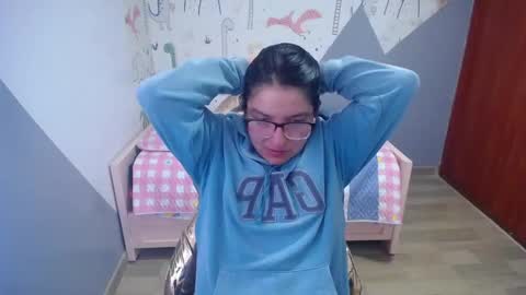 eva_smit_t online show from 01/08/26, 02:25