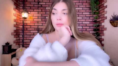 Eva online show from 03/05/26, 08:32