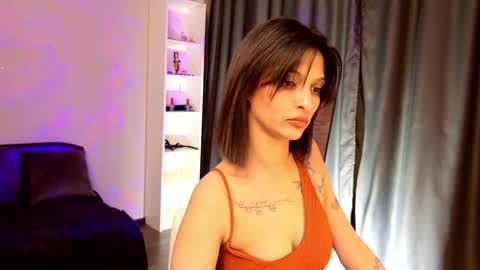 Eva Sterling online show from 02/10/26, 06:23