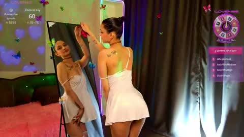 Eva Sterling online show from 02/18/26, 04:47