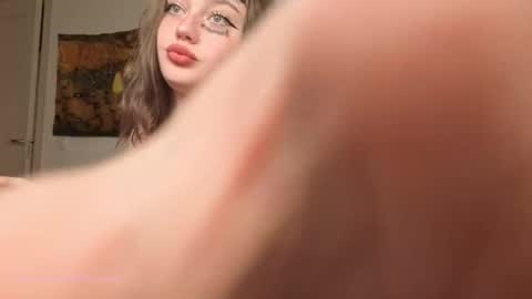 Snapshot of eva_sunshine_blueeyes chatting on 04/18/26, 09:48 Eva Sunshine Blue Eyes online show from 04/18/26, 09:48