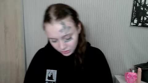 Snapshot of eva_sunshine_blueeyes chatting on 07/12/26, 06:43 Eva Sunshine Blue Eyes online show from 07/12/26, 06:43
