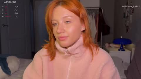 eva_swag online show from 11/06/25, 11:55