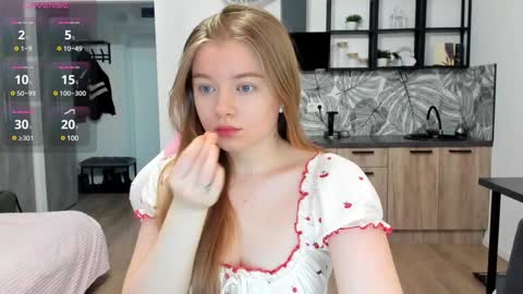 Snapshot of eva_tomiok chatting on 01/13/25, 06:38 Eva online show from 01/13/25, 06:38