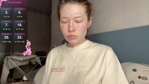 eva varnerr online show from 03/01/26, 10:23