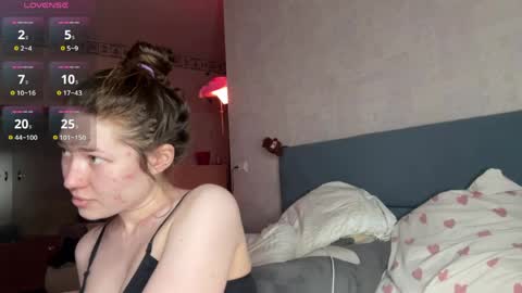 eva varnerr online show from 04/03/26, 09:02