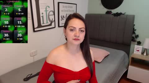 Snapshot of eva_villa chatting on 12/13/24, 01:12 Eva online show from 12/13/24, 01:12