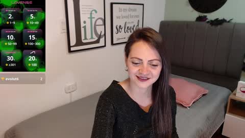 Snapshot of eva_villa chatting on 12/17/24, 01:38 Eva online show from 12/17/24, 01:38