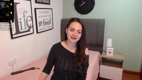 Snapshot of eva_villa chatting on 12/24/24, 03:37 Eva online show from 12/24/24, 03:37