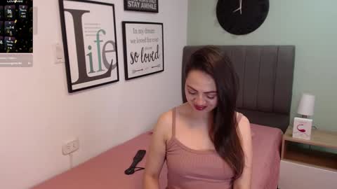 Snapshot of eva_villa chatting on 01/18/25, 12:57 Eva online show from 01/18/25, 12:57