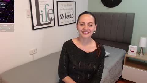 Snapshot of eva_villa chatting on 02/12/25, 05:58 Eva online show from 02/12/25, 05:58