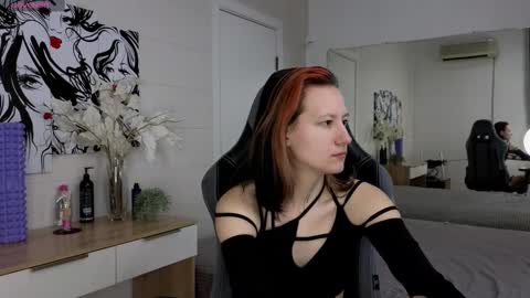 Snapshot of eva_vils chatting on 01/14/25, 12:24 eva_vils online show from 01/14/25, 12:24