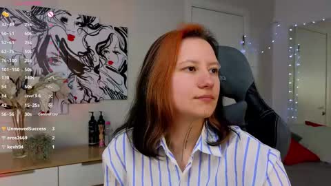 Snapshot of eva_vils chatting on 01/17/25, 02:18 eva_vils online show from 01/17/25, 02:18
