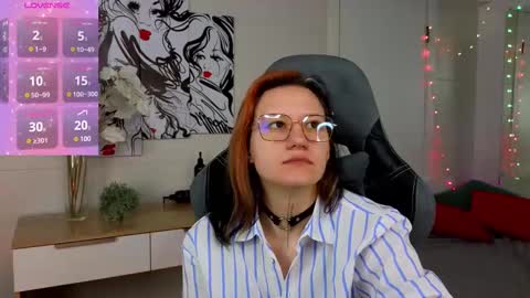 Snapshot of eva_vils chatting on 01/18/25, 03:38 eva_vils online show from 01/18/25, 03:38
