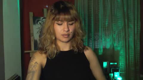 MISS EVY online show from 02/05/26, 02:16