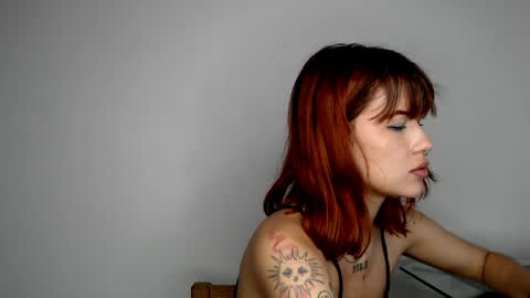 MISS EVY online show from 03/28/26, 11:26