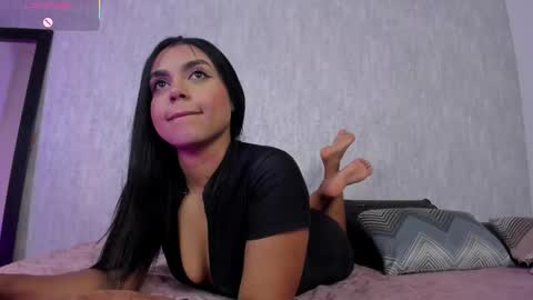 Eva online show from 10/27/25, 04:00