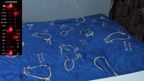 Eva online show from 02/03/25, 02:45