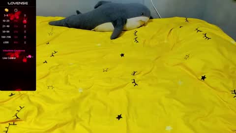 Eva online show from 02/14/25, 01:29