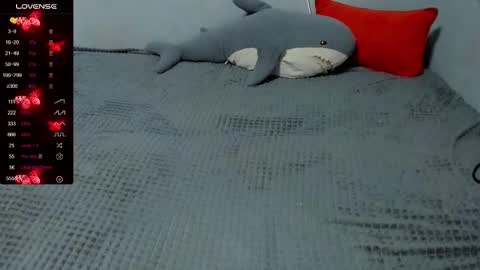 Eva online show from 02/26/25, 01:08