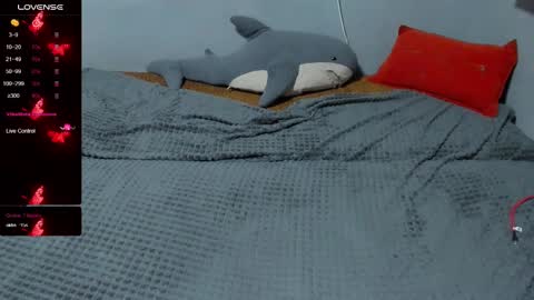 Eva online show from 02/27/25, 08:20