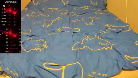 Eva online show from 09/19/25, 02:29