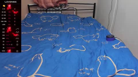 Eva online show from 10/10/25, 02:38