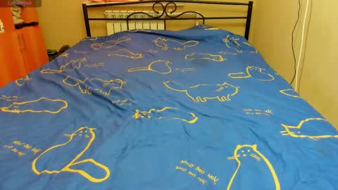 Eva online show from 10/20/25, 08:59