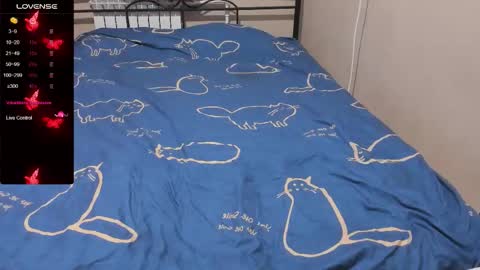 Eva online show from 11/27/25, 04:42