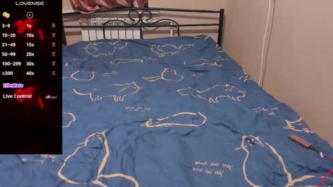 Eva online show from 12/04/25, 02:04