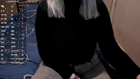 Eva online show from 03/06/26, 02:02