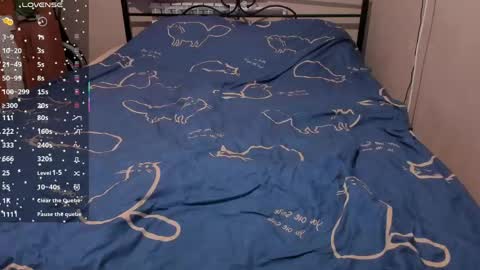 Eva online show from 04/16/26, 01:23