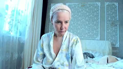 Eva online show from 01/06/26, 10:41