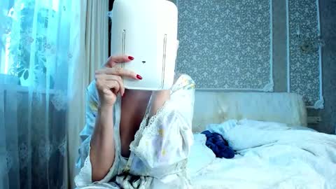 Eva online show from 01/07/26, 09:12