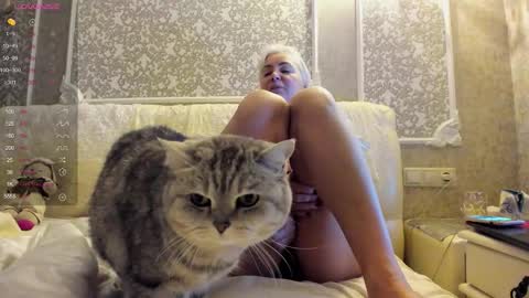 Eva online show from 01/11/26, 05:51