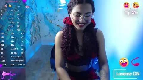 Snapshot of evaa_mist chatting on 10/18/25, 08:09 evaa_mist online show from 10/18/25, 08:09