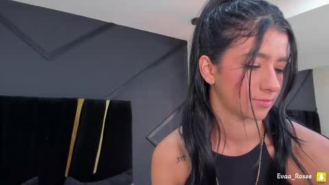 Snapshot of evaa_rose_ chatting on 02/04/26, 08:25 Eva online show from 02/04/26, 08:25