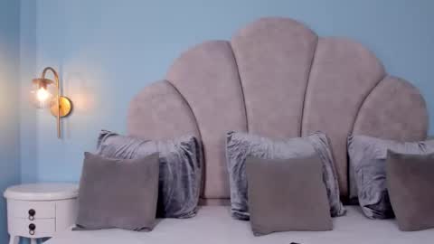 Snapshot of evaa_rose_ chatting on 02/20/26, 09:59 Eva online show from 02/20/26, 09:59