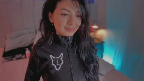 julieth online show from 04/16/26, 08:20