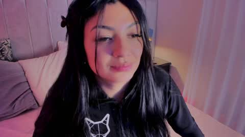 julieth online show from 05/21/26, 07:54