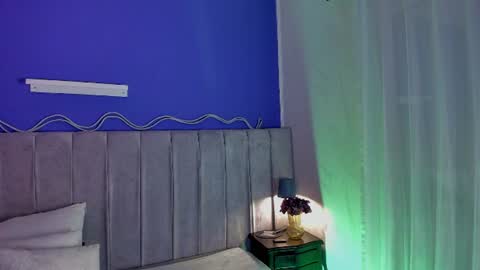 Snapshot of evaa_stevens chatting on 06/20/26, 08:11 julieth online show from 06/20/26, 08:11