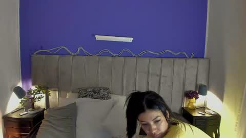 Snapshot of evaa_stevens chatting on 07/17/26, 07:52 julieth online show from 07/17/26, 07:52