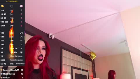 Snapshot of evaafoxxy_ chatting on 02/06/25, 02:48 evaafoxxy_ online show from 02/06/25, 02:48