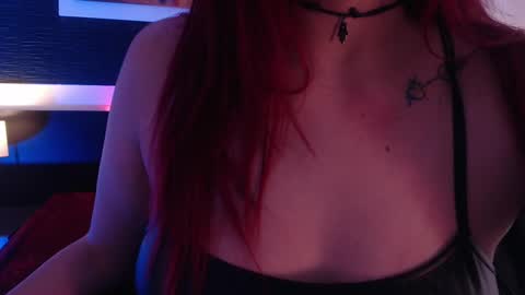 Snapshot of evaafoxxy_ chatting on 03/07/25, 02:56 evaafoxxy_ online show from 03/07/25, 02:56