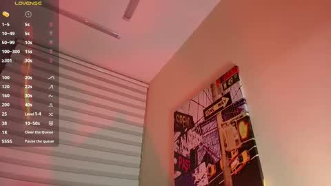 Snapshot of evaafoxxy_ chatting on 09/17/25, 11:56 evaafoxxy_ online show from 09/17/25, 11:56